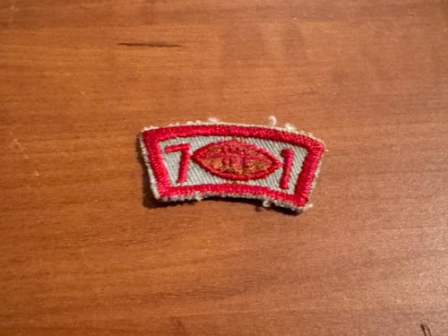 Bsa 1971 recruiting or ohio - 1971,