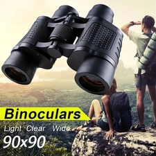 Binoculars 90x90 Long Range