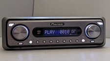 Old School Pioneer DEH-P77MP