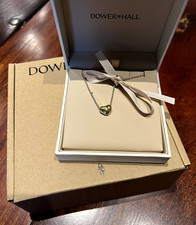 Dower & Hall Hallmarked 925