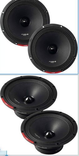 Vibe audio slick - audio, "vibe