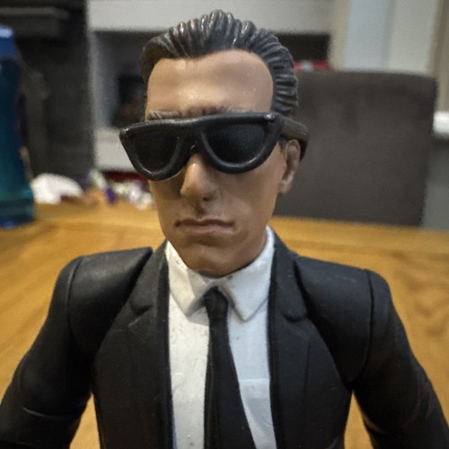 Reservoir dogs action - dogs,