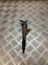 2011 RENAULT SCENIC DYNAMIQUE TOMTOM DCI 1.9 DIESEL FUEL INJECTOR 0445110328