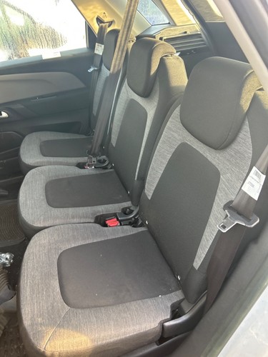 Citroen picasso mkii - c4,