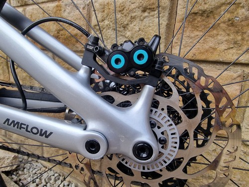 Magura brake series caliper - magura, mt