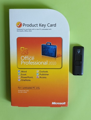 Microsoft office 2010 - microsoft,