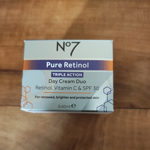 No7 pure retinol triple - no7,
