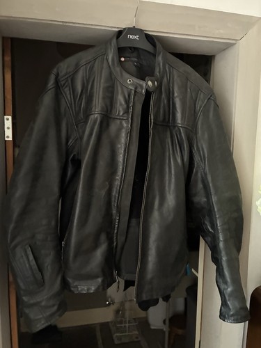 Roland sands leather - roland,
