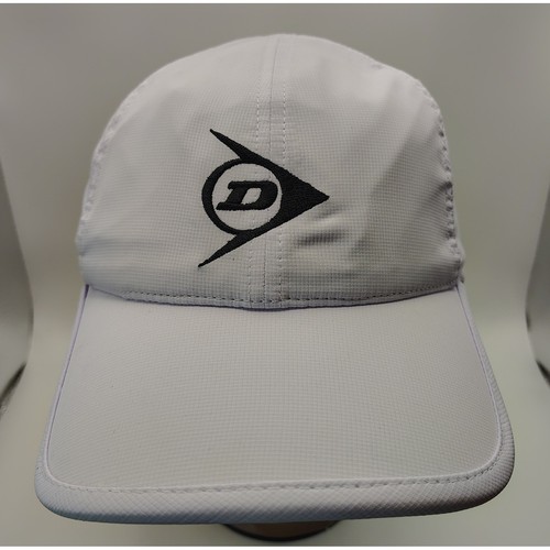 Dunlop performance sports hat - dunlop,