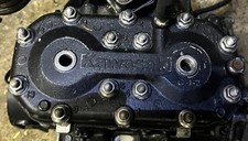 Kawasaki 650SX Jetski jet bike