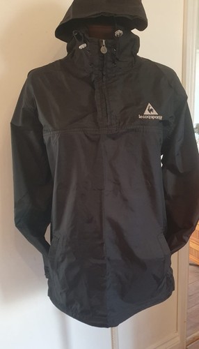 Coq sportif black - coq,
