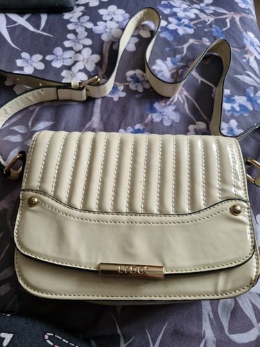 Lydc womens small shoulder bag - shoulder,