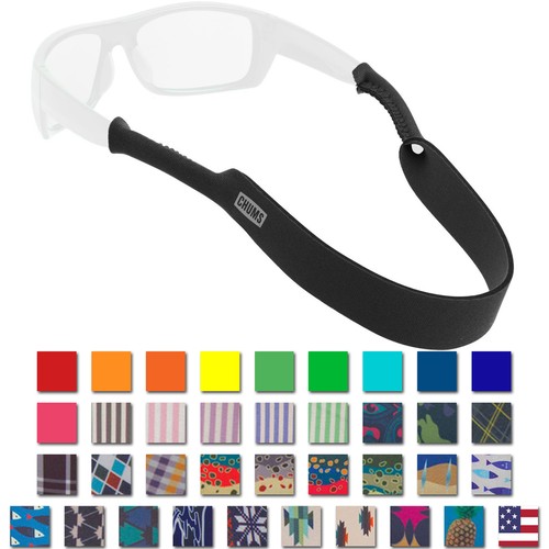 Chums neoprene classic eyewear - chums,