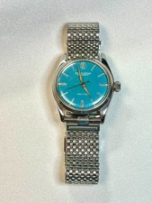 Vintage Rolex 6420 Speedking