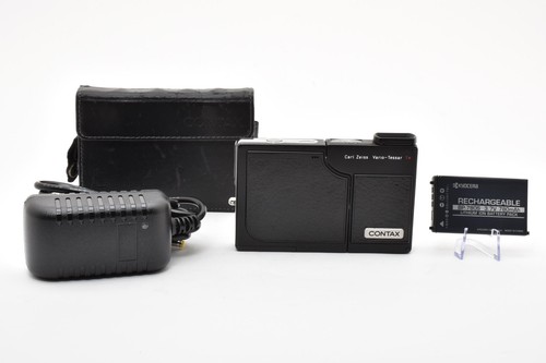 Contax sl300r black digital - sl300r,