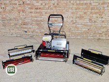 Allett c24 mower ultimate - allett, !!