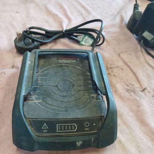 Bosch proffesional gal 1830w - bosch,