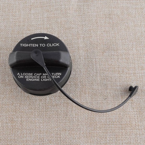 Fuel cap filler - fuel,