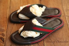 Gucci GG Monogram Brown