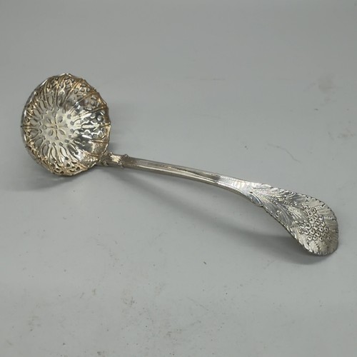 Victorian sterling silver - victorian,