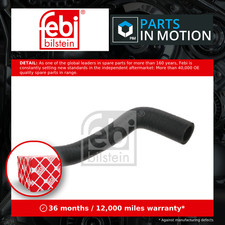 Radiator Hose fits VW