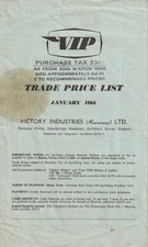 Vip 1968 january - vip,