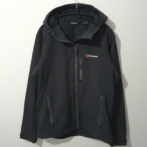 Berghaus men small black - berghaus,
