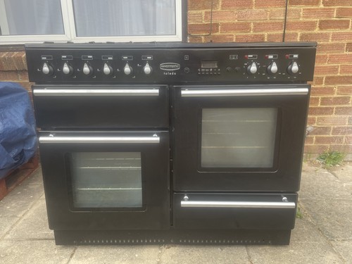 Rangemaster toledo - rangemaster,