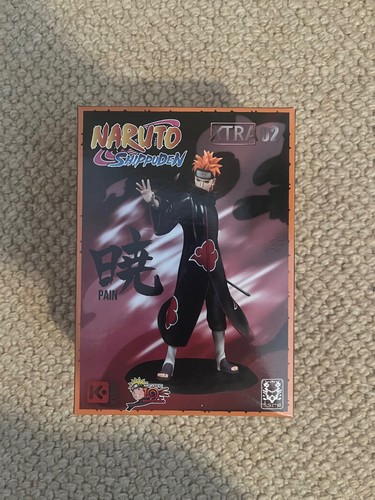Pain akatsuki xtra naruto - akatsuki,