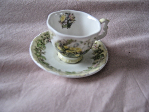 Brambly hedge miniature cup - miniature,