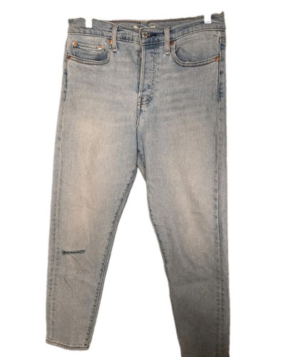 Levi wedgie straight - levi's, women