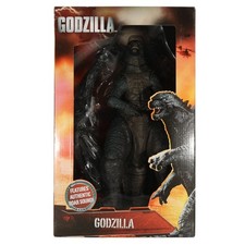 Godzilla - MISB - Head to Tail with Sound 2014 (61cm) - NECA