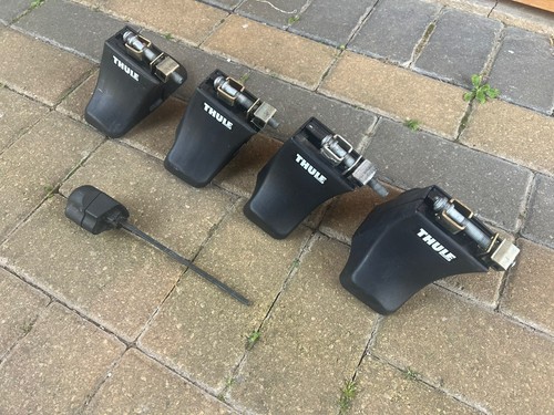 Thule 750 foot - foot, pack,