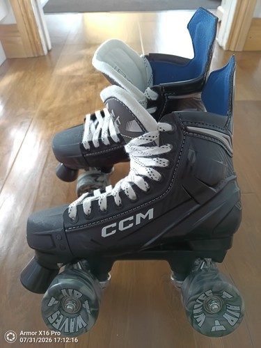 Ccm next quad roller skates - ccm,