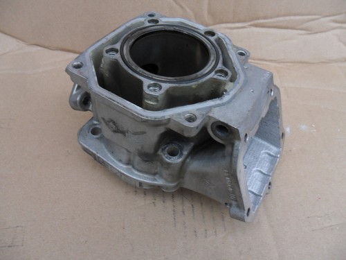 Rotax max senior barrel no - rotax,