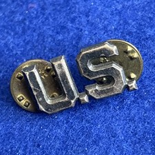 Circa 1960s US Army Military