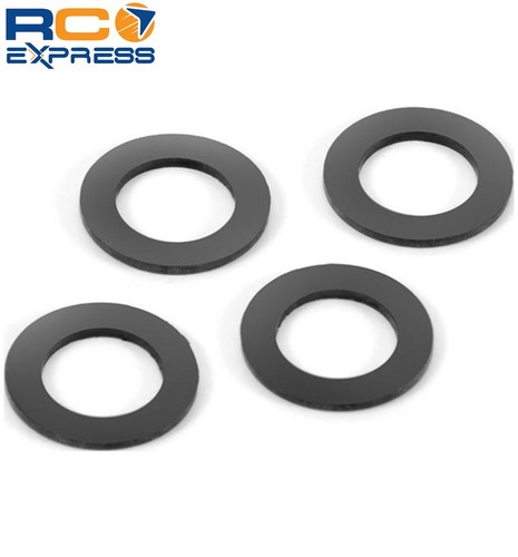 Xray rubber shock absorber - shock,