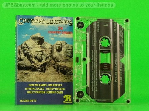 Various artists country - various,