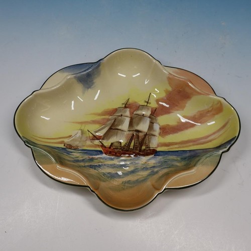 Royal doulton china famous - royal,