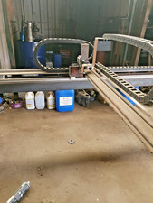 Plasma router table - /,