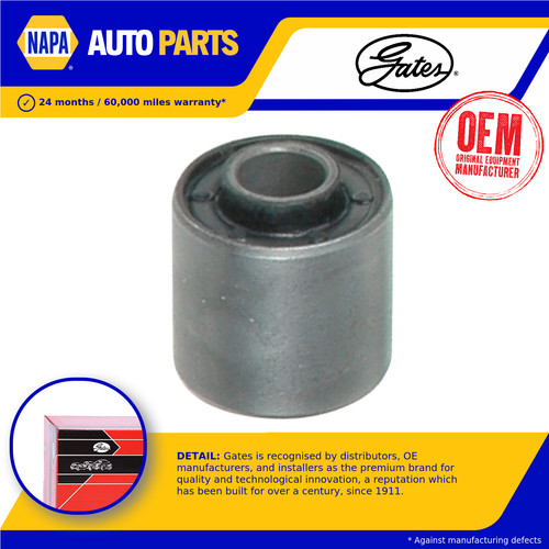 Buffer engine mount - engine,