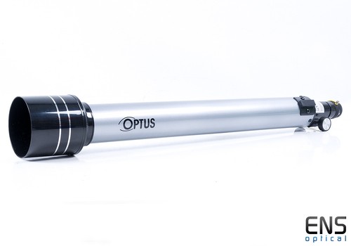 Optus 60mm refractor telescope - 60mm,