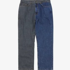 TheseNeverHaveIt Crazy Fit