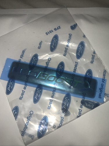 Brand new genuine ford part - brand,