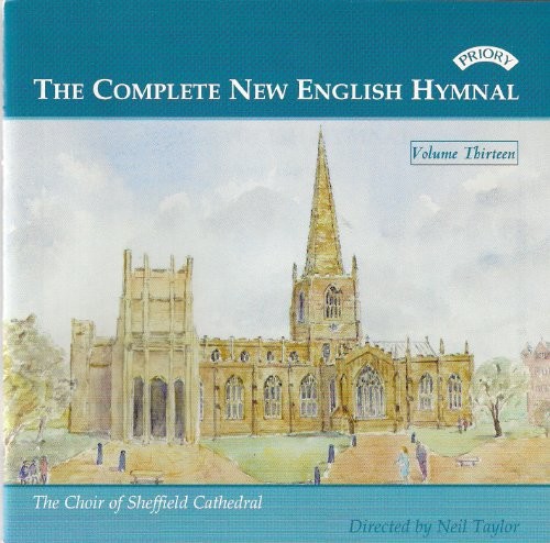 Complete new english - english, 13