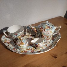 Wade Of England Bachelors Tea