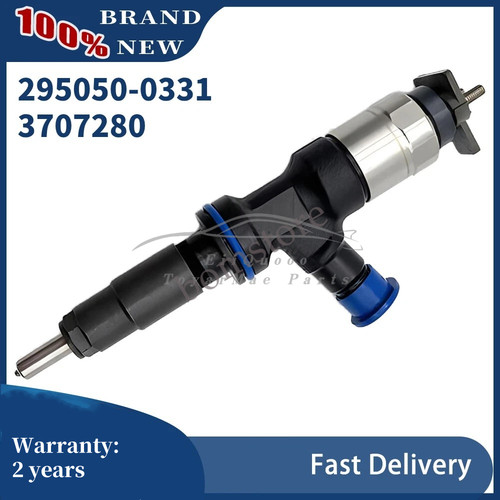 Diesel fuel injector - fuel,
