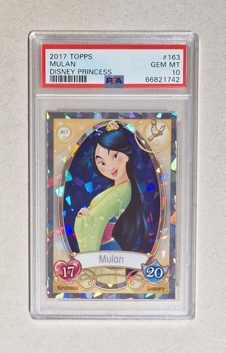 Pop disney princess mulan - pop,