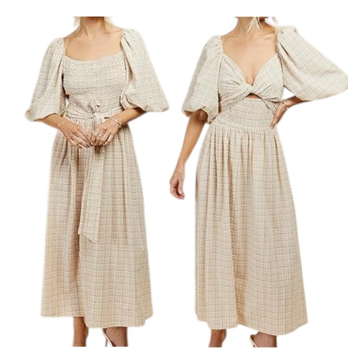 Little mistress beige - mistress,