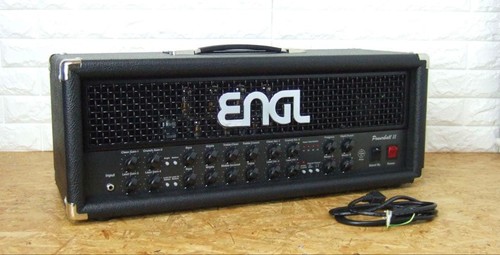 Engl powerball e645 ii - e645,